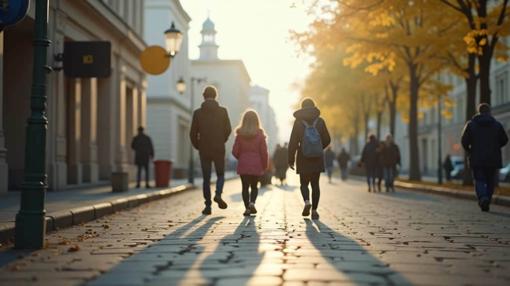 Palūšės kalvos dviračių trasa, pakilimų ir nusileidimų sekos, mėlyna dangybė